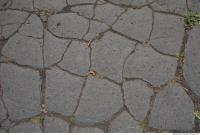 Photo Texture of Ground Asphalt 0011